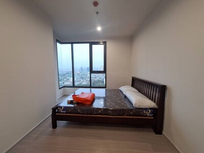 ghd000531R ให้เช่าคอนโด The Parkland เพชรเกษม 56 29-03-2026