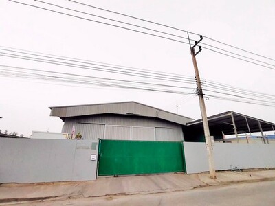 ขายที่ดินสวย ถมแล้ว 2-2-25.3 ไร่ ซอยสวนชมแก้ว ประชาอุทิศ 72 30-03-2026
