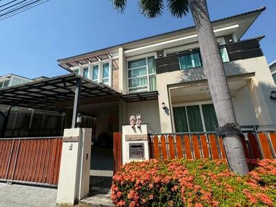 ��º�ҹ 2 ��� Bangkok Boulevard �Ѫ��-����Թ��� ���Ὺ�������� 30-03-2026