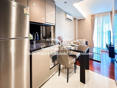 ขายคอนโด The Address Sukhumvit 61 (ดิ แอดเดรส สุขุมวิท 61) ชั้น 3 31-03-2026