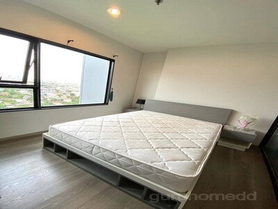 อาคาร 4 ชั้น 5นอน 2น้ำ BRT สาธุประดิษฐ์ 80 เซ็นทรัล พระราม3 600ม. 31-03-2026