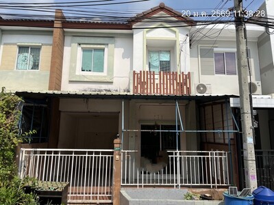 ถูกมาก ที่ดิน 1งานเริ่ม3.9แสน฿อ.เมืองนครปฐม ถนนดี ใกล้องค์พระฯ ฟร 31-03-2026
