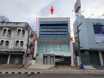 ปล่อยเช่าคอนโด มารีน่า เบย์ ฟร้อนท์ ห้องสวย ตกแต่งครบ พร้อมเข้าอย 02-04-2026