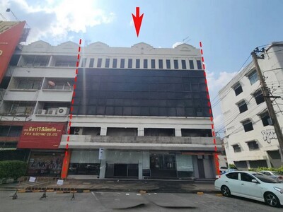 ขายคอนโดมารีน่า เบย์ ฟร้อนท์ ห้องสวย ชั้นสูง ตกแต่งครบ พร้อมเฟอร์ 02-04-2026