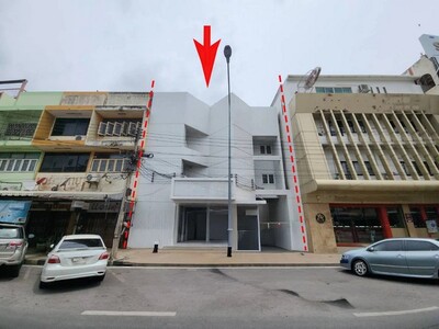 ให้เช่าคีน เซ็นเตอร์ คอนโดศรีราชา ห้องสวยสุดหรู ตกแต่งพร้อมอยู่ 02-04-2026