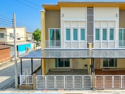 ให้เช่าบ้านเดี่ยว ประเสริฐมนูกิจ เลียบด่วน ใกล้เซ็นทรัล อัสต์วิลล 02-04-2026