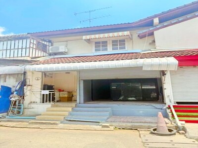 ให้เช่าบ้านเดี่ยว 2 ชั้น เซนโทร บางนา ถนนกาญจนาภิเษก ใกล้เมกะบางน 02-04-2026