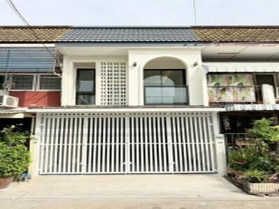 ขาย ทาวน์เฮ้าส์ เขตบางเขน กรุงเทพมหานคร 03-04-2026
