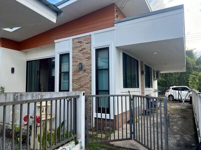 ขาย ทาวน์เฮ้าส์ เขตดอนเมือง กรุงเทพมหานคร 03-04-2026