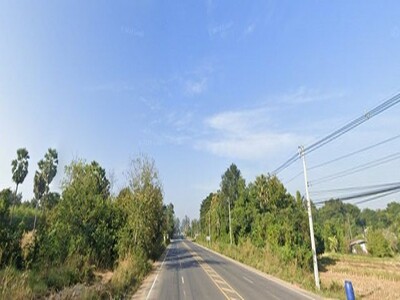 กรุงเทพกรีฑา 1-9 สนามกอล์ฟยูนิโก้ บ้านเดี่ยวหลังมุม 2นอน 100 ตร. 03-04-2026