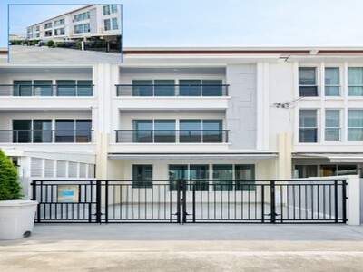 333 Riverside ชั้นสูง วิวเมือง & รถไฟฟ้า ห้องสวย พร้อมอยู่ 03-04-2026