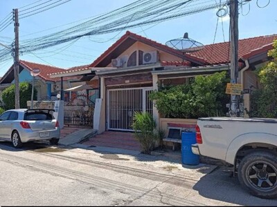 ขาย บ้านเดี่ยว เขตบางบอน กรุงเทพมหานคร 03-04-2026