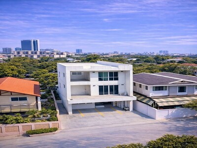 ขาย บ้านเดี่ยว เขตทวีวัฒนา กรุงเทพมหานคร 03-04-2026
