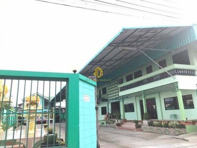 ขายที่ดินนนทบุรี ปากเกร็ด 100 ตร.ว. 23,000 /วา สุขาประชาสรรค์ 2 ซ 03-04-2026