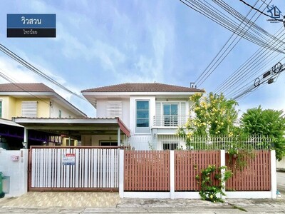 #ขายต่ำกว่าราคาประเมิน 3.6 ล้าน #สันทราย #สไตล์นอร์ดิก หลังใหญ่ 03-04-2026