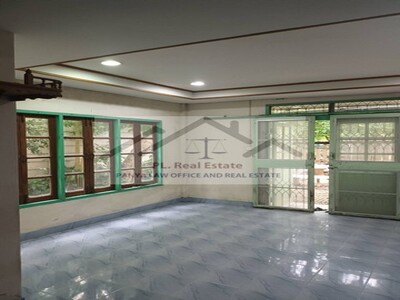 ขายบ้านแปลงมุม74ตารางวาย่านเสรีไทย81สวนสยามใกล้สวนสยาม 05-04-2026