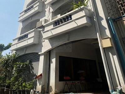 ����������Ϳ��� 4 ��� ����ǹ��� (�Ҹ� 3) ��� MRT ����Թ� 05-04-2026