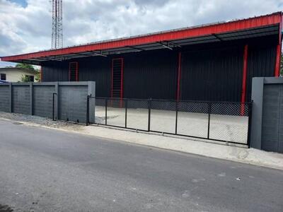 ให้เช่าโกดัง 220 ตร.ม.ย่านลาดพร้าวบางกะปิใกล้MRTลาดพร้าว101 05-04-2026