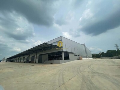 โรงงานให้เช่าขนาดใหญ่ ขอรง.4 ได้ บ่อวิน ศรีราชา ชลบุรี 05-04-2026