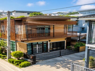 คลองบางไผ่ บางบัวทอง4 นอน 2 น้ำ ใกล้ รร.สารสาสน์วิเทศ บางบัวทอง 9 06-04-2026