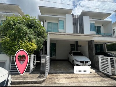 บ้านสวยพร้อมอยู่ โซนหนองควาย หางดง เชียงใหม่ 17-06-2026