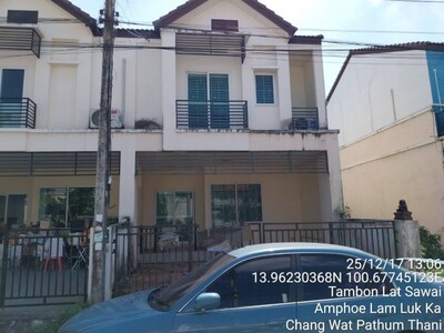 ขายวิลล่าหรู พัทยา ขอบอ่างมาบประชัน บ้านเดี่ยวพร้อมสระว่ายน้ำ 06-04-2026