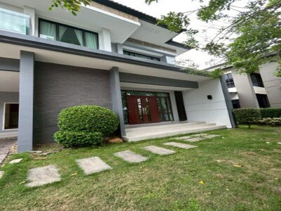 ขายบ้านหรู พูลวิลล่าพัทยา 3 ห้องนอน ใกล้ทะเล เหมาะปล่อยเช่า 06-04-2026