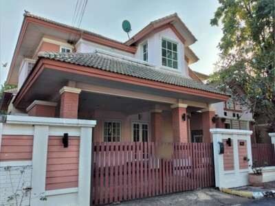 ให้เช่าบ้านแฝด 3 ชั้น บ้านกลางเมือง ดิ อิดิชั่น บางนา พร้อมลิฟท์ 06-04-2026