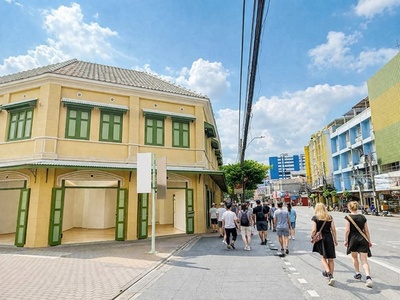 �Դ�.�����Ҫ MRT�Ѵ�ѧ�� 350�. ��Ҵ���� 900 �. ��鹷����1 55� 07-04-2026