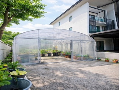 MRT บางรักใหญ่ 700 ม. ซอยบางรักใหญ่14-22 ทาวน์โฮม 3 ชั้น หลังริม 07-04-2026