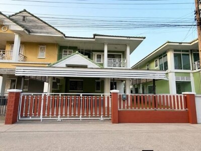 ขายอาคารพาณิชย์ 5 ชั้น 400 ตร.ม. ย่านไชน่าทาวน์ ติดถนนหลัก ถนนเยา 07-04-2026