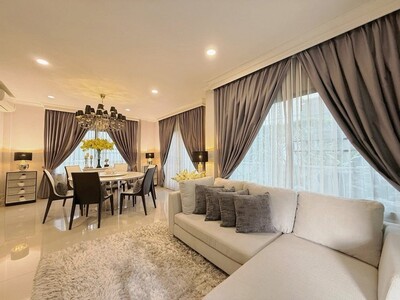 ขายบ้านเดี่ยว 2 ชั้น The City ราชพฤกษ์-สวนผัก ถนนบางกรวย-กรุงนนท์ 07-04-2026