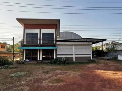 ขายสำนักงาน พังขว้าง เมืองสกลนคร 08-04-2026