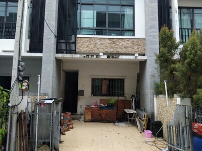 บ้านเดี่ยว 2 ชั้น รีโนเวทใหม่ สไตล์โมเดิร์นมินิมอล ดอยสะเก็ด 08-04-2026