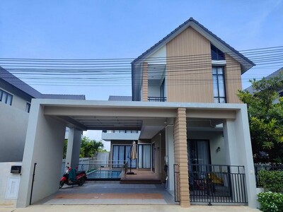 ขายถูกโรงงาน+โกดัง+สำนักงาน+บ้านพักอาศัย ถ.เศรษฐกิจ (อ้อมน้อย) 08-04-2026