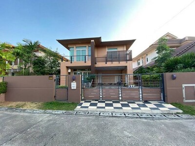 ขาย หมู่บ้าน ชวนชื่น เพชรเกษม 81 | บ้านเดี่ยว หนองแขม ราคาถูก 08-04-2026