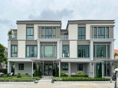 ขายอาคารพาณิชย์ 3.5 ชั้น+โกดัง 194.9 ตร.ว. พร้อมกิจการ จ.นครศรีฯ. 08-04-2026