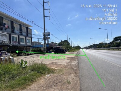 เช่าโฮมออฟฟิศ 3 ชั้น 2-3นอน MRTสุทธิสาร 12-16 เช่าโฮมออฟฟิศ 3 ชั 09-04-2026