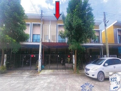 ขายอาคารพาณิชย์ เมืองอุดรธานี ถนนโพนพิสัย ราคาโปรโมชั่น ลดพิเศษ 09-04-2026