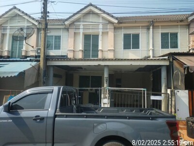 ขาย บ้านเดี่ยว เขตสายไหม กรุงเทพมหานคร 09-04-2026