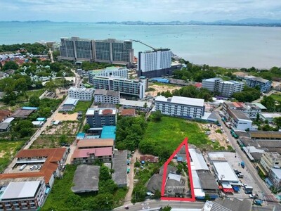 ขายที่ดิน ไทรน้อย นนทบุรี 2 แปลง ต.ไทรน้อย และ ต.ทวีวัฒนา 09-04-2026
