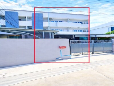 ให้เช่าบ้านเดี่ยวศุภาลัย สวนหลวง ใกล้โรงเรียนนานาชาติชาร์เตอร์ 09-04-2026