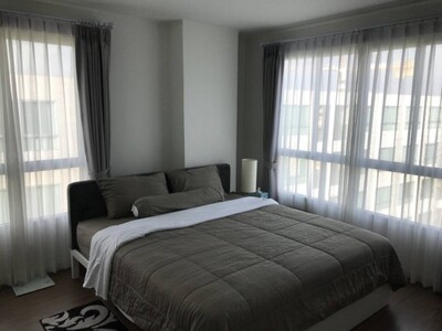 5 ห้องนอน 5 ห้องน้ำ หมู่บ้าน Grandio Bangna KM.5 09-04-2026