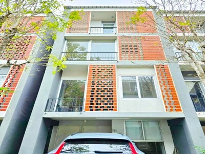 อาคาร4.5 ชั้น 4 นอน 22 ตร ราชพฤกษ์-สวนผัก เซนทรัลเวสวิวล์ 1.3กม. 09-04-2026