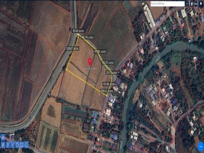 ขายบ้านเดี่ยว โครงการ พฤกษ์ลดา ท่าข้าม พระราม 2 บางขุนเทียน กรุงเ 10-04-2026