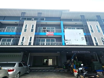 ให้เช่าบ้าน 2 ชั้น โครงการเดอะ ซิตี้ บางนา ตกแต่งครบ ใกล้เมกกะบาง 10-04-2026