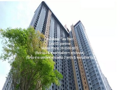 �����Ҥ͹� �����͹� �繷��� �൪�� �� 1 (Plum Condo Central 10-04-2026