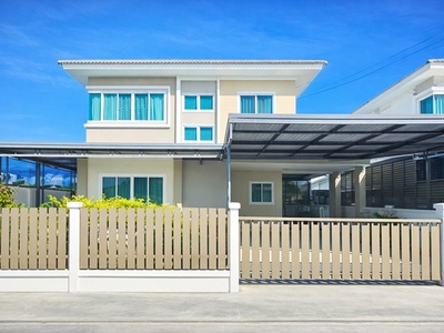 แม็คโคร ลพบุรี 1กม. บ้านเดี่ยว 2ชั้น 3นอน โฮมโปร ลพบุรี 1.4กม. 3 11-04-2026