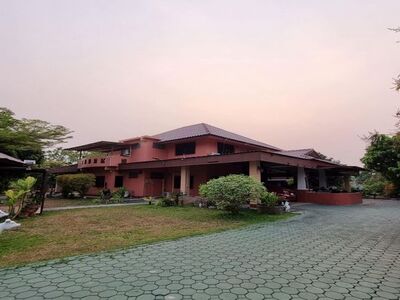 ��ҹ�ǹ��ѧ�˭� ����ҡ�ȴ� #����� ��� 22 ��ҹ 4-2-62 ���. ������ 11-04-2026