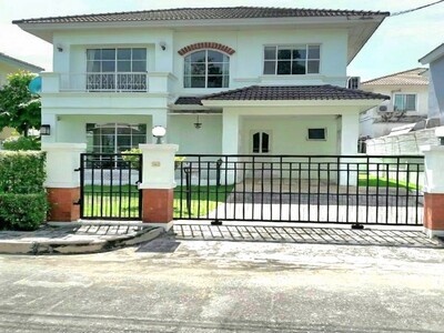 ให้เช่าอาคารสำนักงาน 2 ชั้น ถนนวิภาวดีรังสิต ระหว่างซอย 62-64 11-04-2026